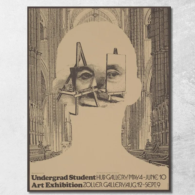 Mostra D'Arte Degli Studenti Universitari Lanny Sommese