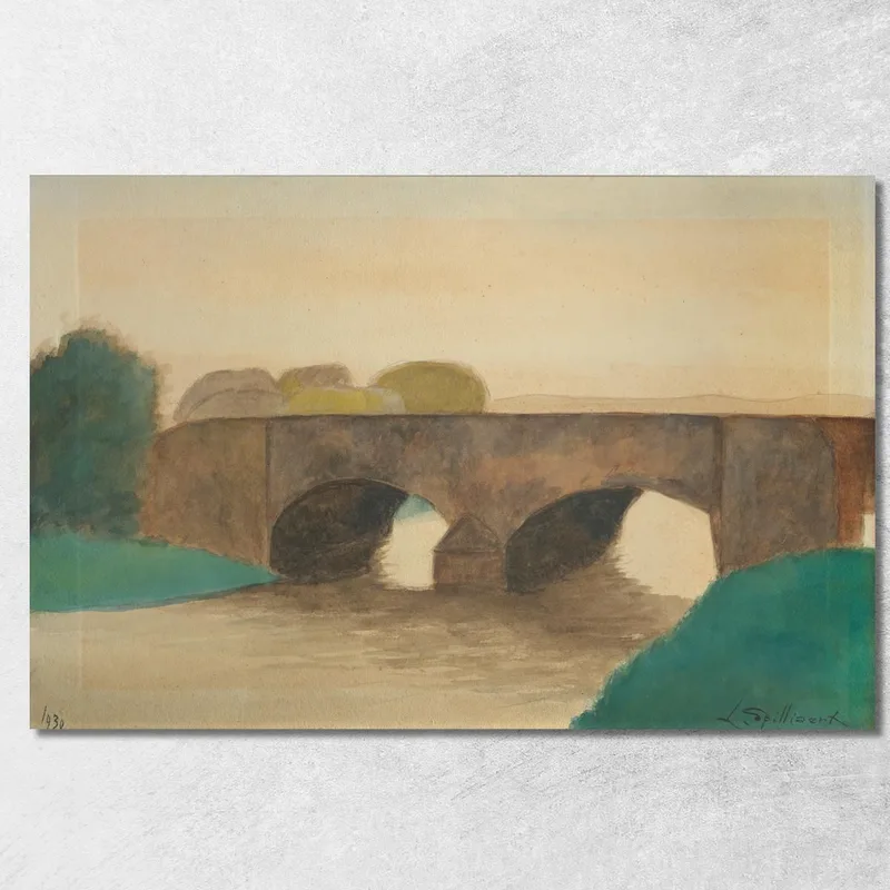 Use Léon Spilliaert