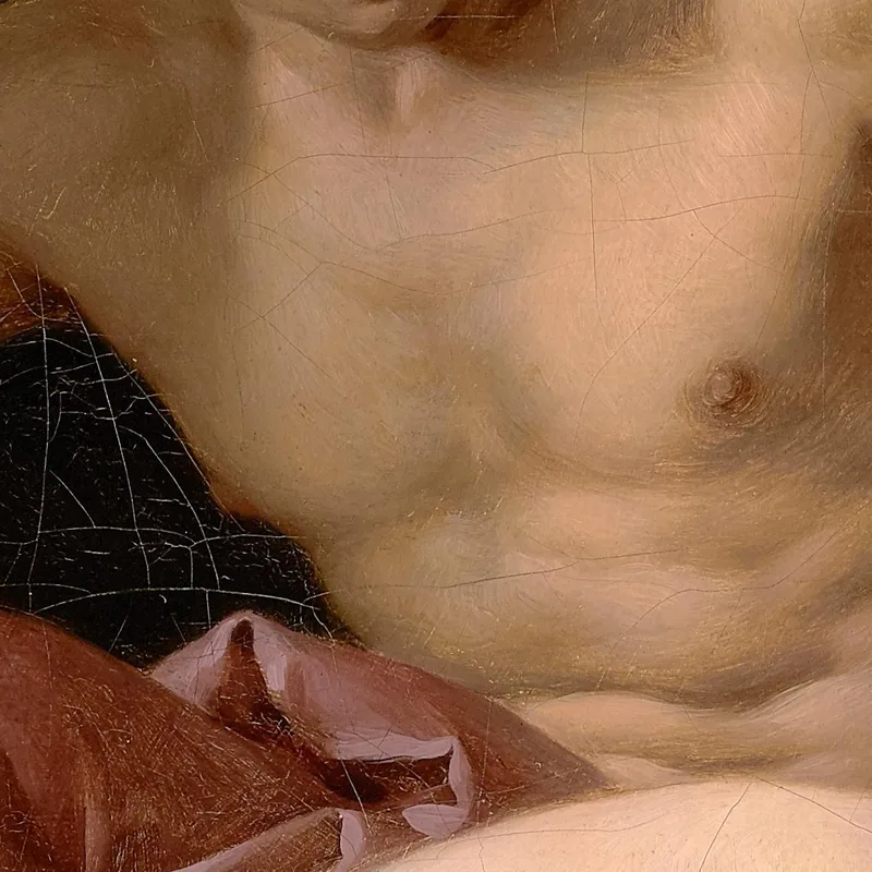 Marte E Venere, Allegoria Della Pace Louis-Jean-François Lagrenée