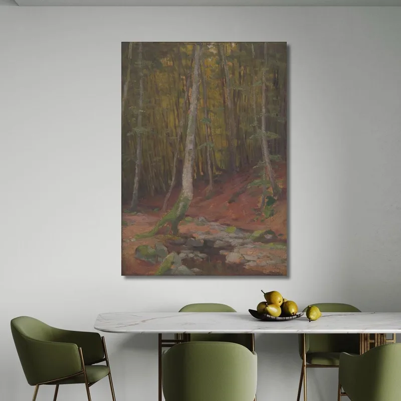 Bosque 2 Ľudovít Čordák