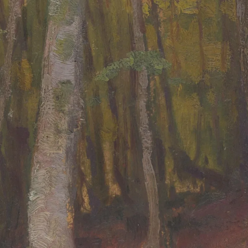 Bosque 2 Ľudovít Čordák