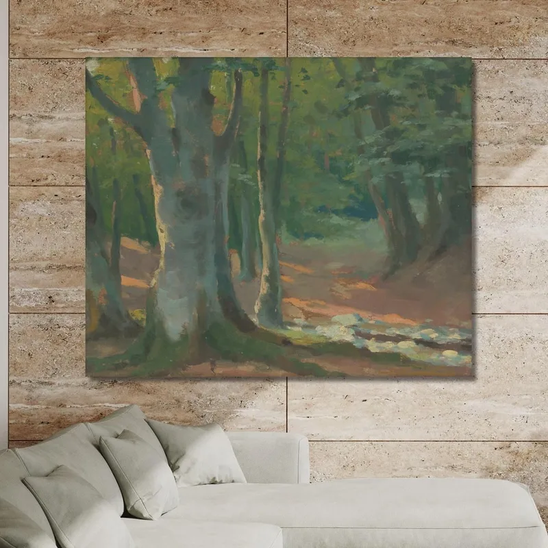 Wald 3 Ľudovít Čordák