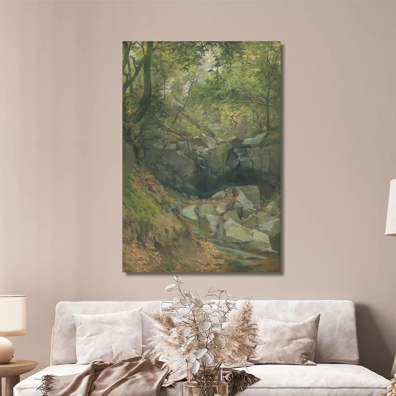 Arroyo Del Bosque Ľudovít Čordák