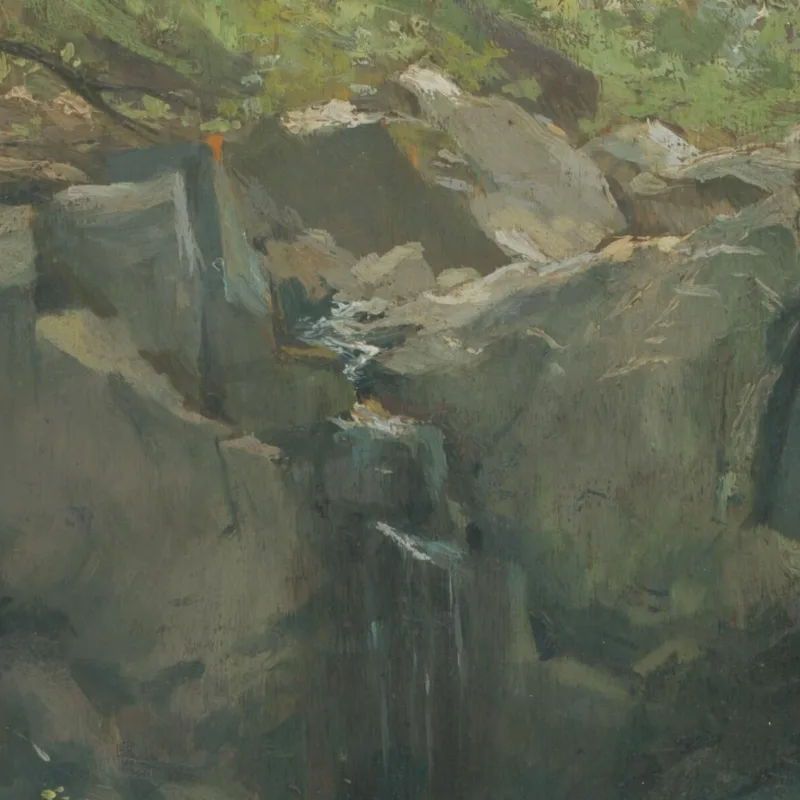 Arroyo Del Bosque Ľudovít Čordák
