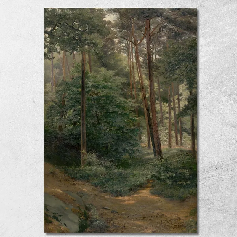 Bosque Ľudovít Čordák