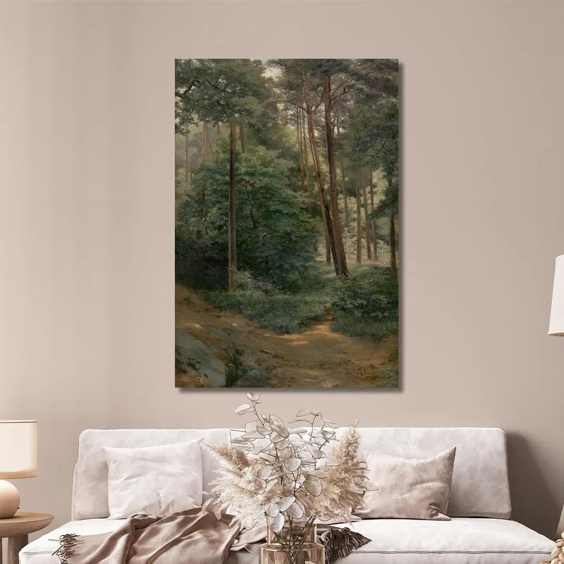 Bosque Ľudovít Čordák