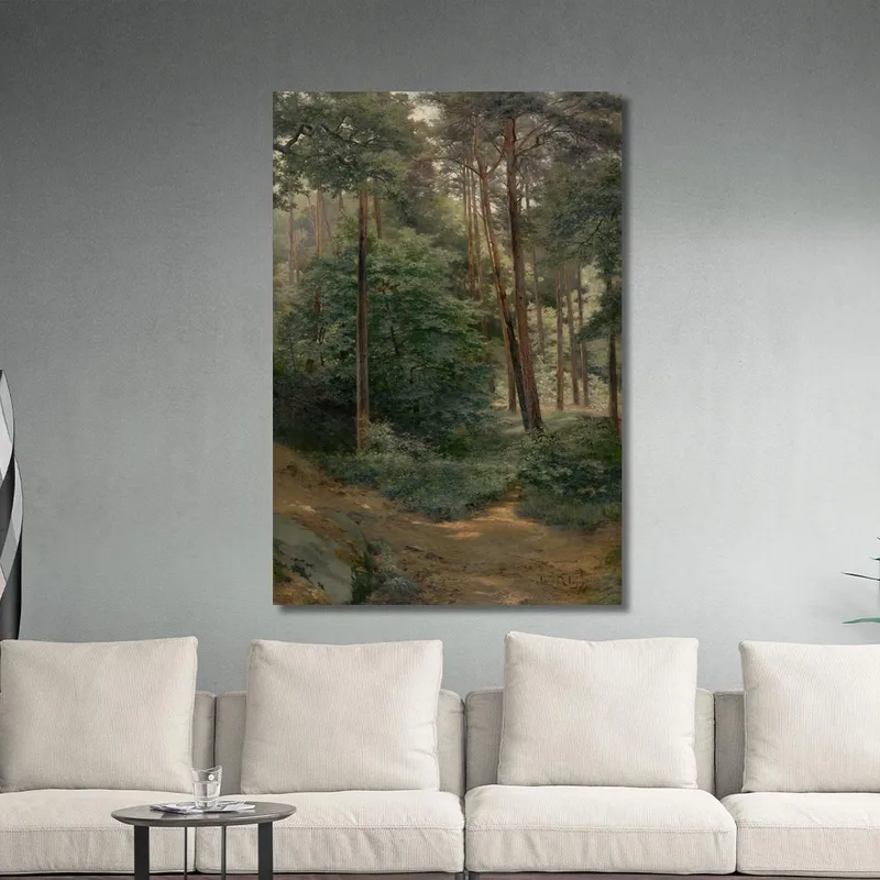 Bosque Ľudovít Čordák
