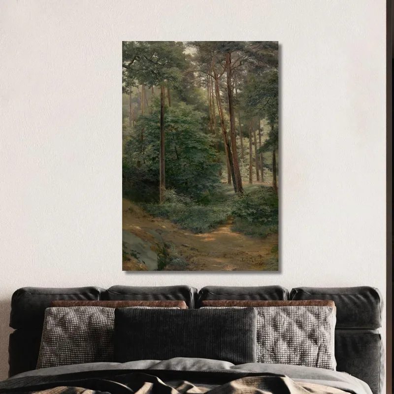 Bosque Ľudovít Čordák