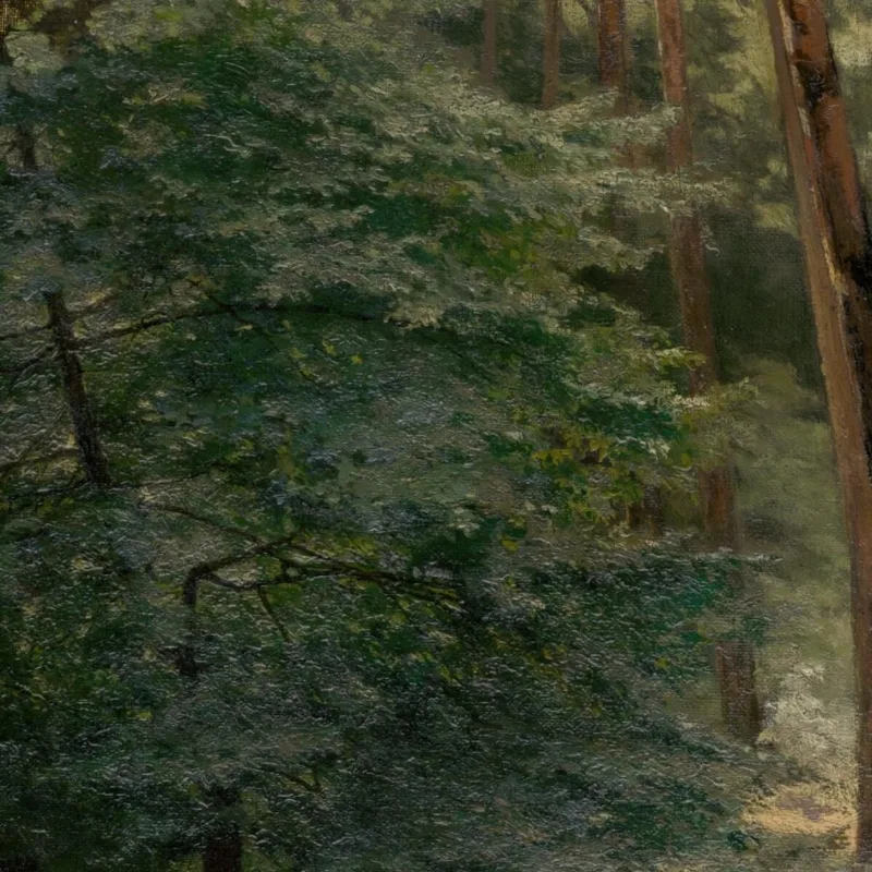 Bosque Ľudovít Čordák