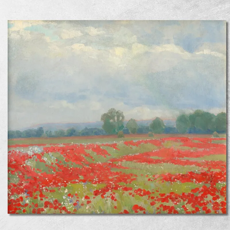 Landscape 2 Ľudovít Čordák