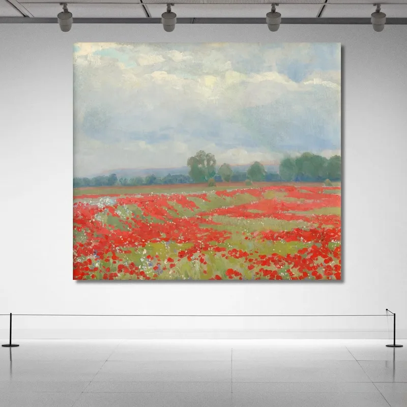 Landscape 2 Ľudovít Čordák