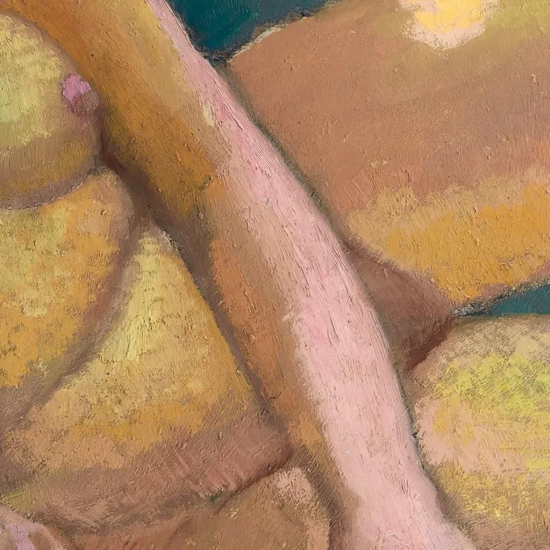 La Fuente Maurice Denis