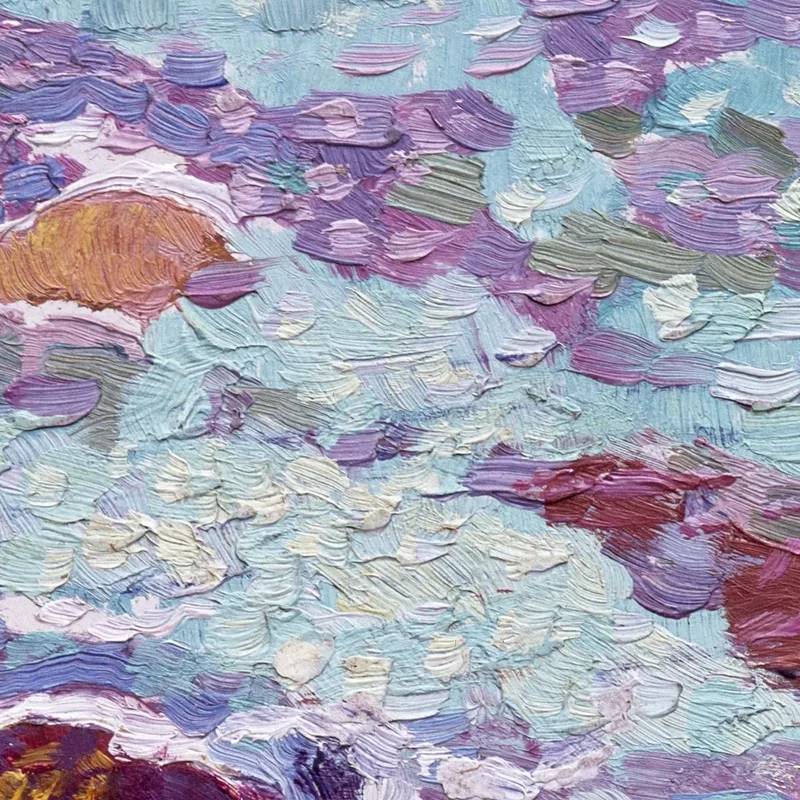 Ozeanküste Maurice Denis