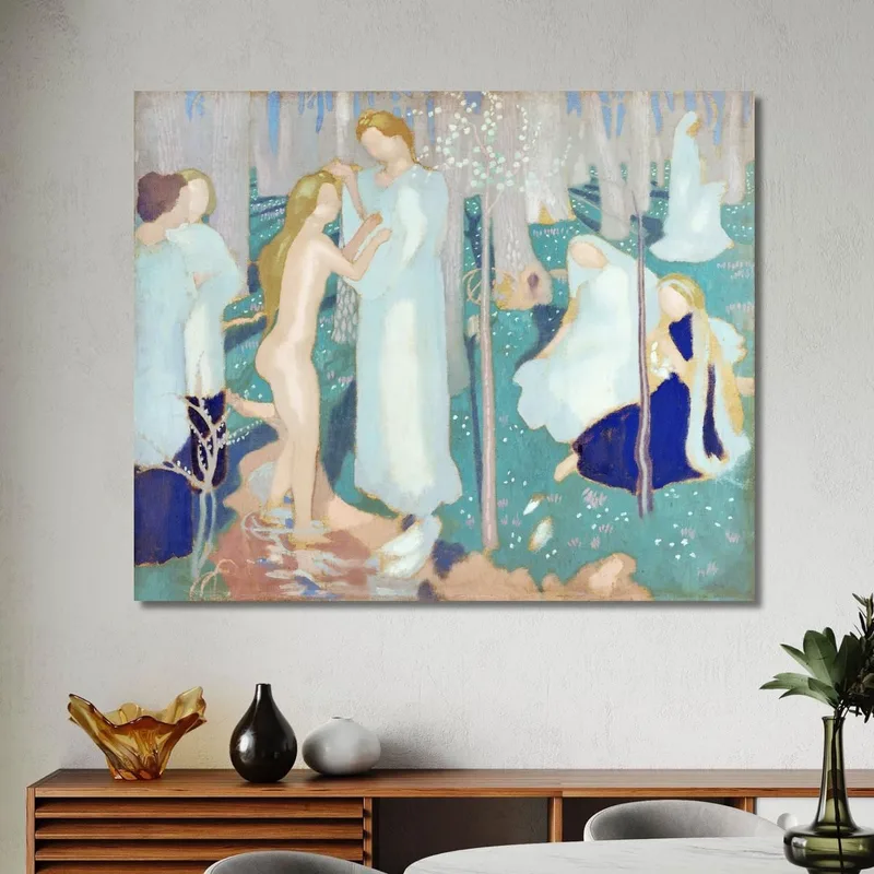 Primavera Maurice Denis