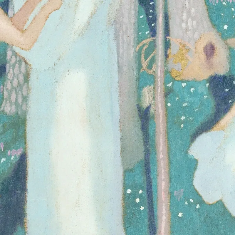 Primavera Maurice Denis