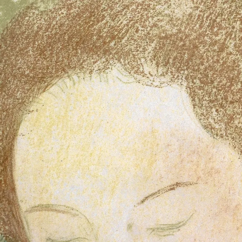 Les Attitudes Sont Informelles Et Chastes Maurice Denis