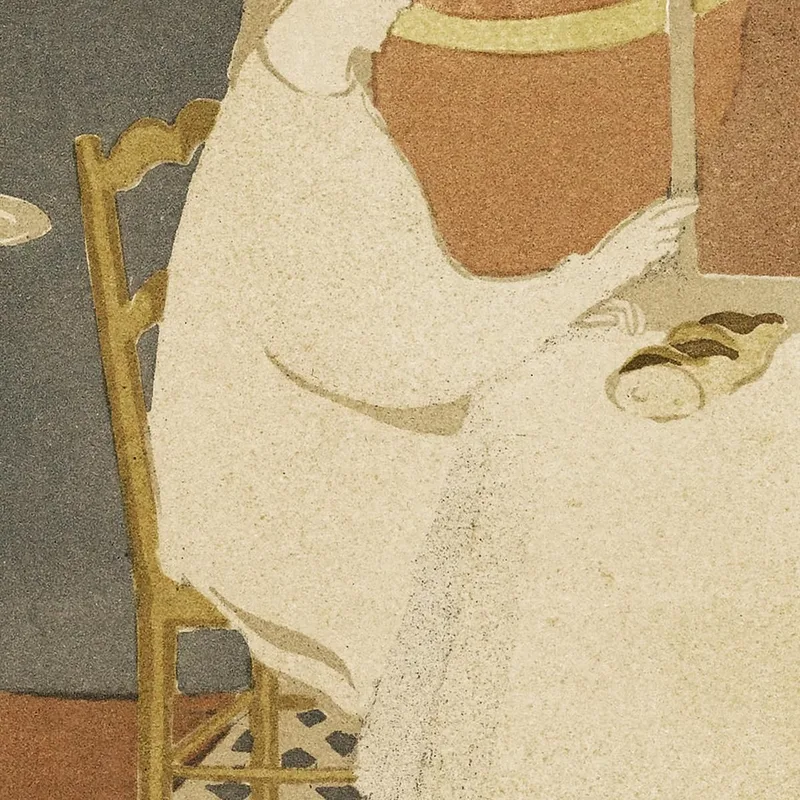 The Pilgrims Of Emmaus The Pilgrims Of Emmaus Maurice Denis