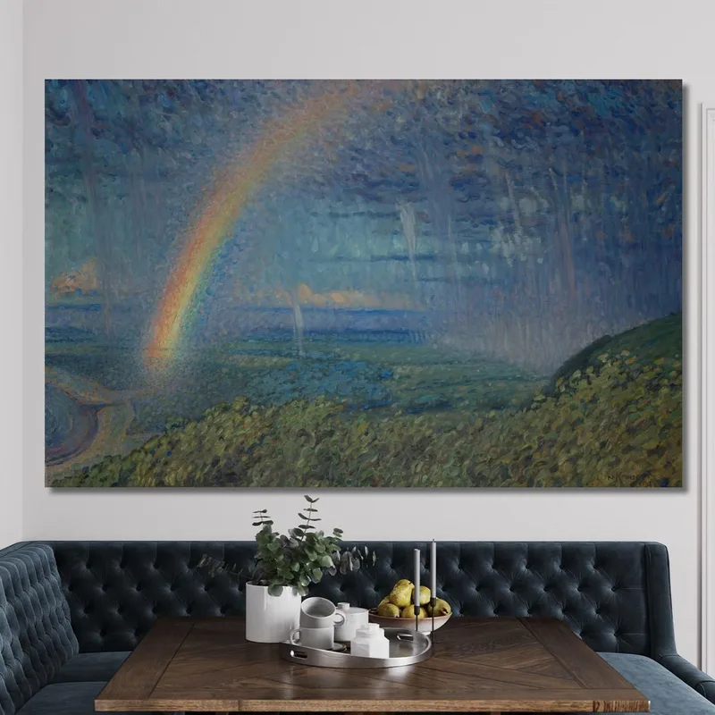 Arcobaleno Nils Kreuger