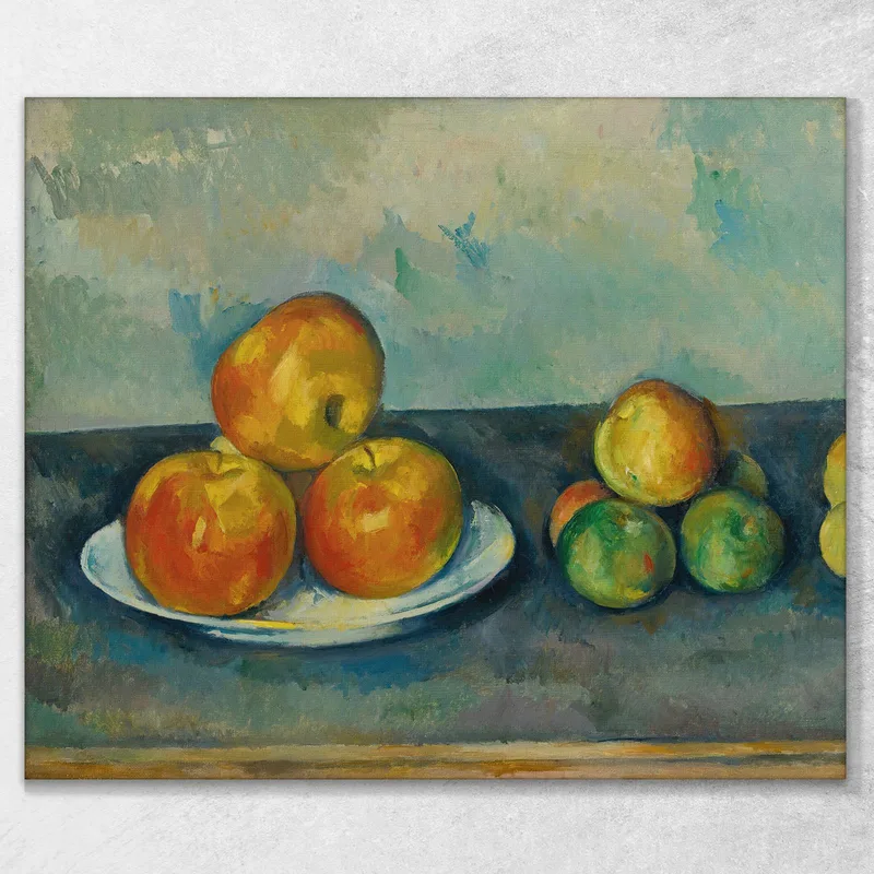 Mele Paul Cézanne