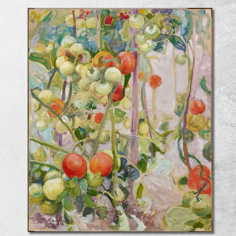 Pomodori Pekka Halonen