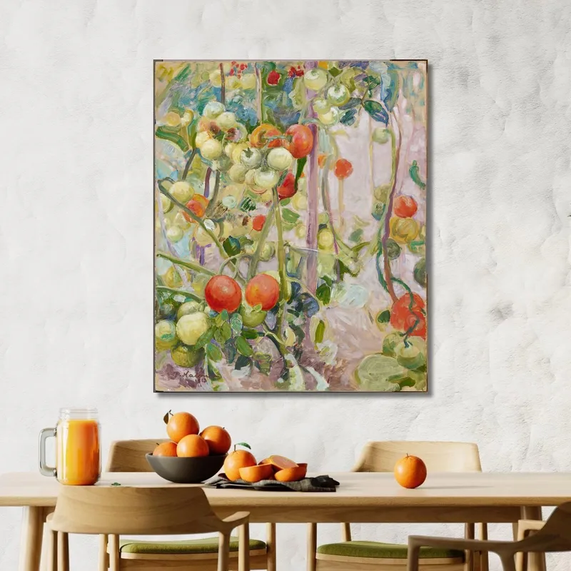 Pomodori Pekka Halonen