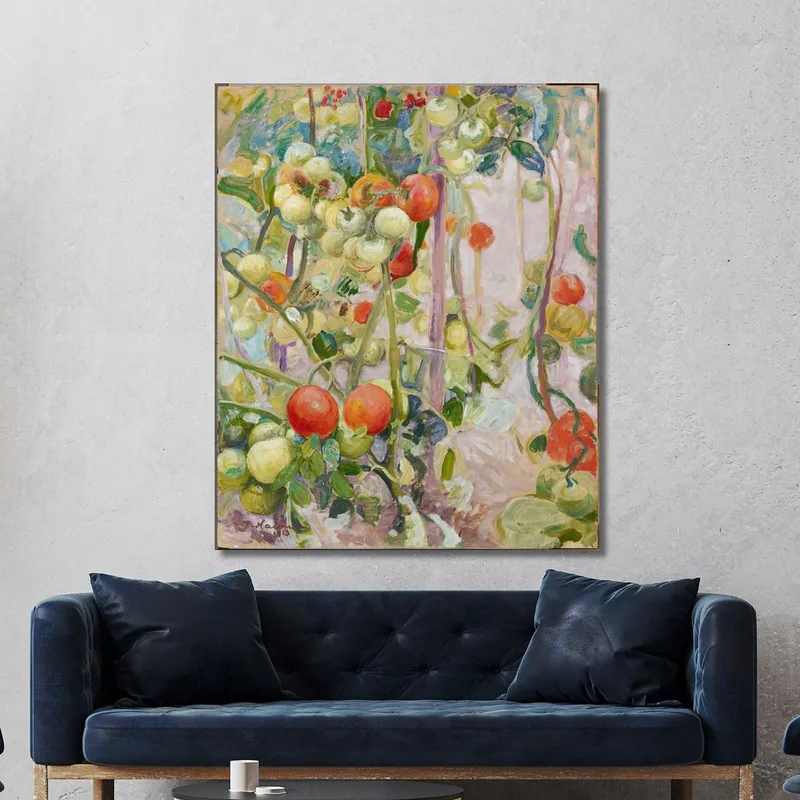 Pomodori Pekka Halonen