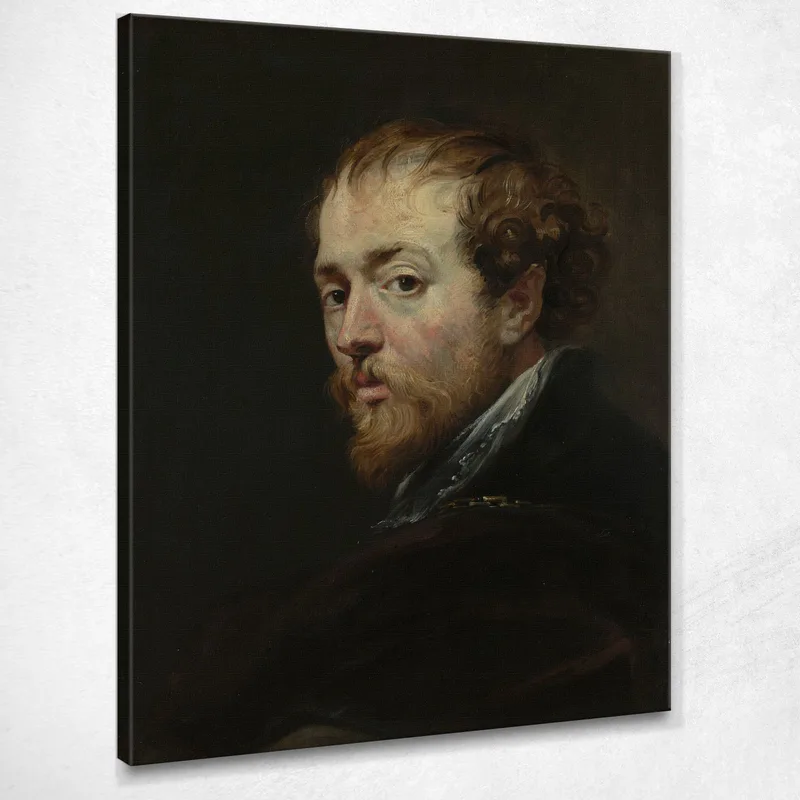 El Pintor Pedro Pablo Rubens Peter Paul Rubens