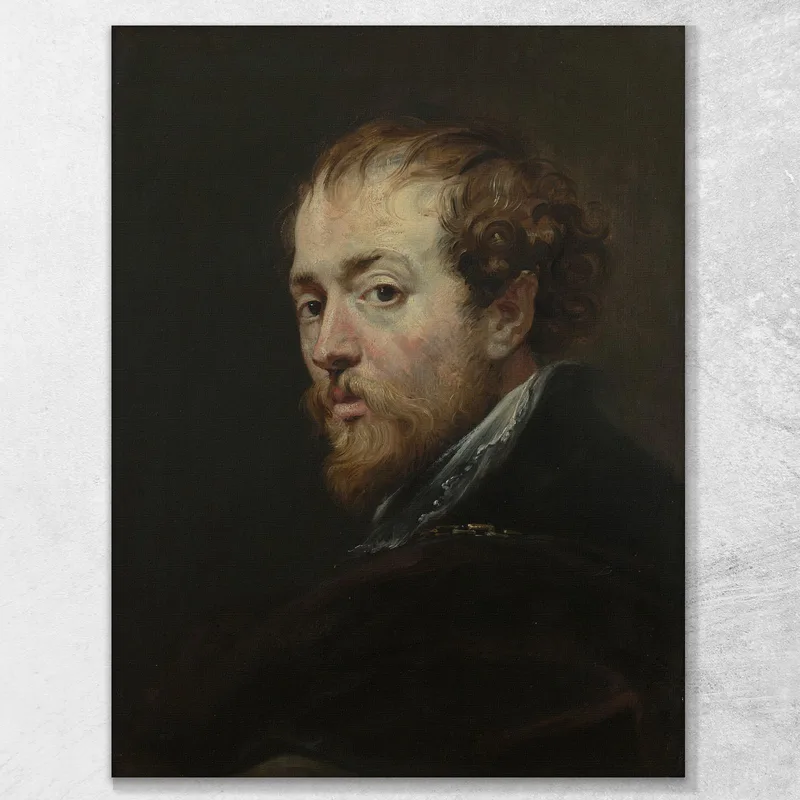 El Pintor Pedro Pablo Rubens Peter Paul Rubens