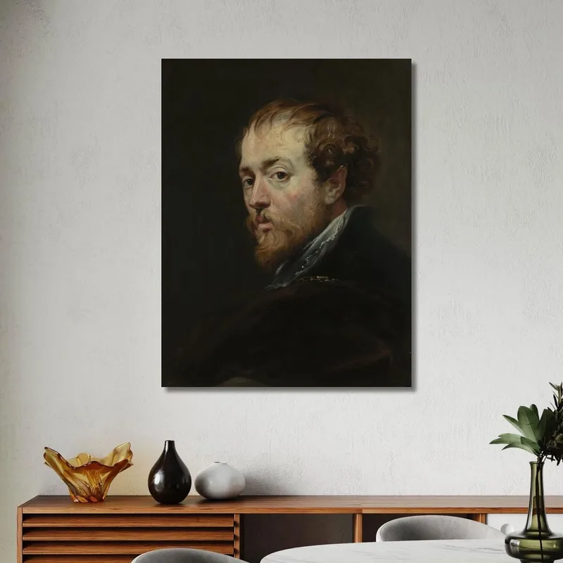 El Pintor Pedro Pablo Rubens Peter Paul Rubens