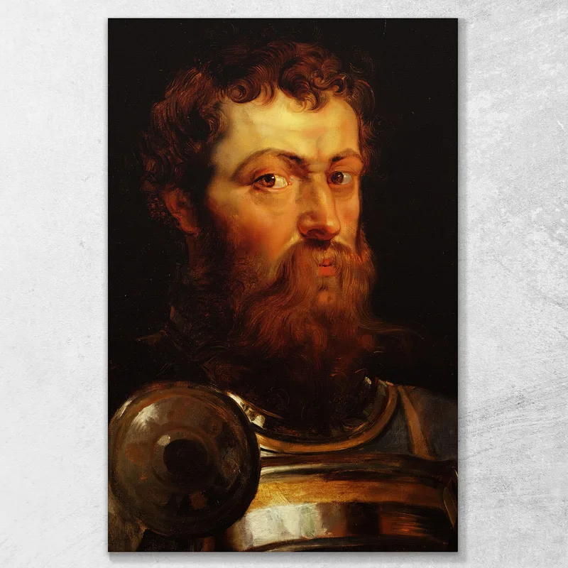 Krieger Peter Paul Rubens