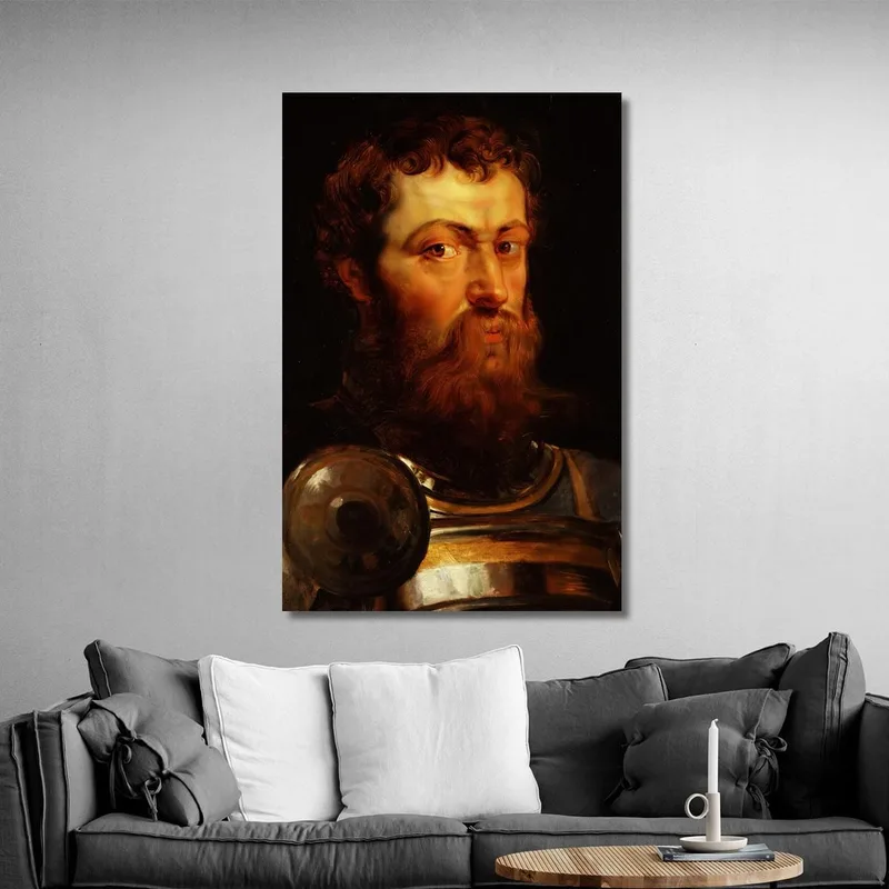 Krieger Peter Paul Rubens