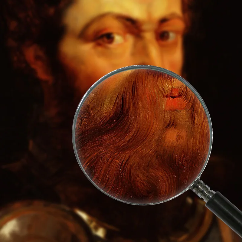 Krieger Peter Paul Rubens