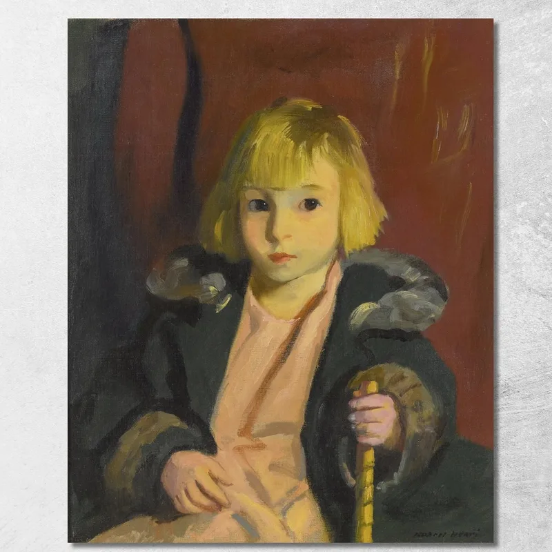 Carl Karl Schleicher Robert Henri