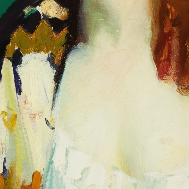 Edna Robert Henri