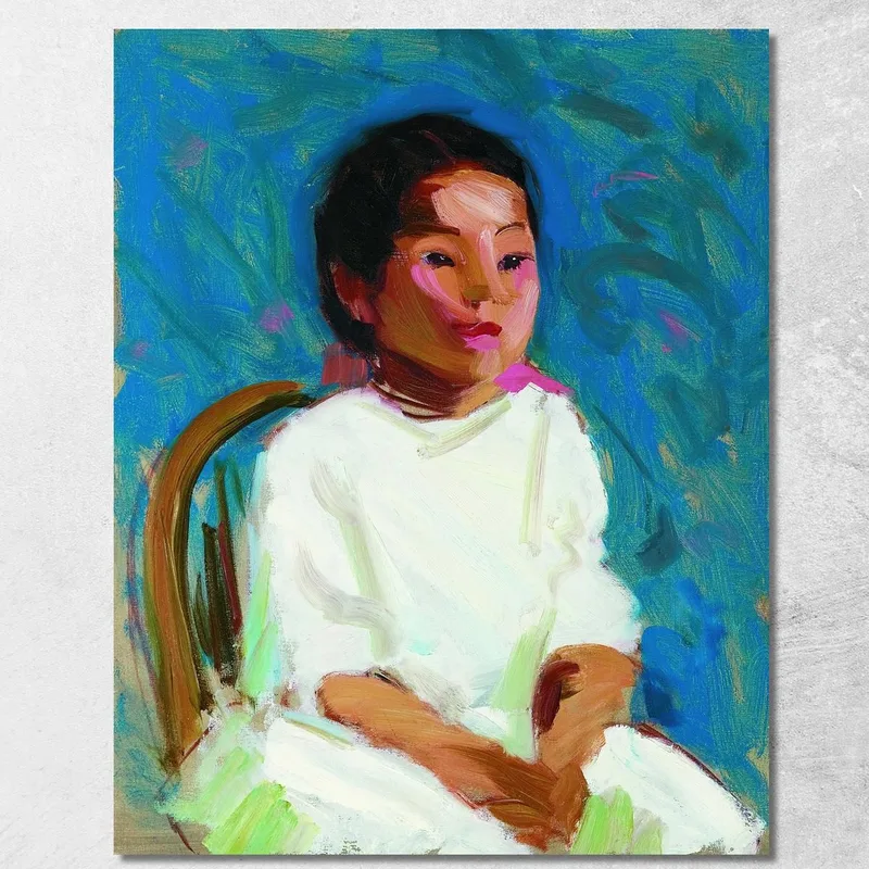 Mukie Robert Henri
