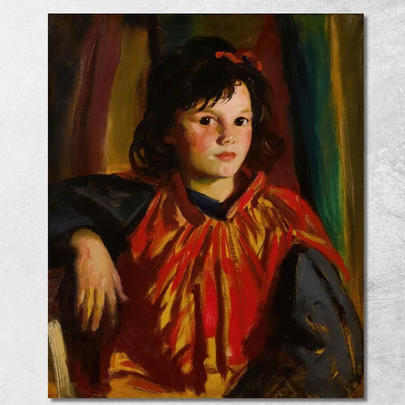 Pegene Robert Henri