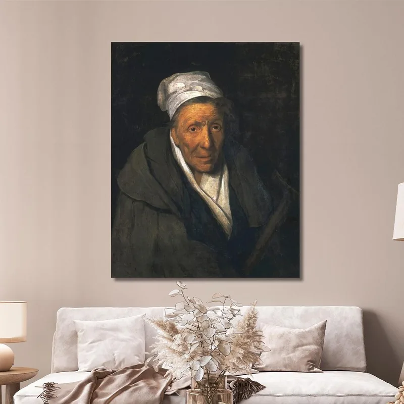Alienated Théodore Géricault