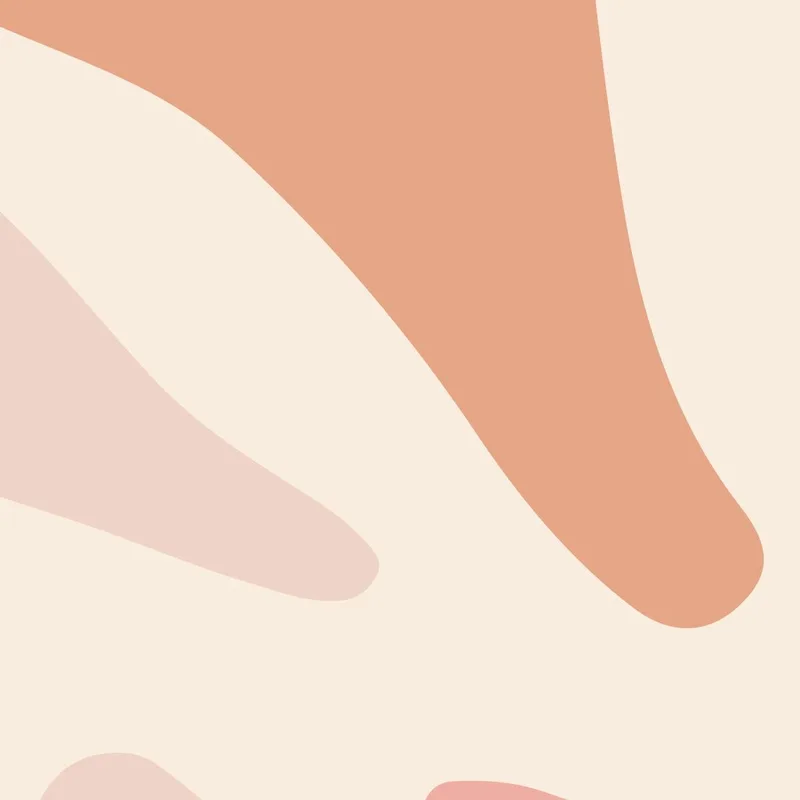 Fine art print matisse papiers découpés