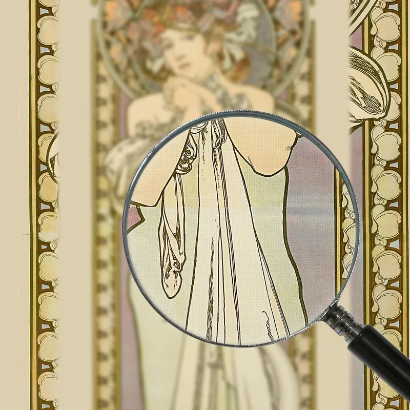 Licia Alphonse Mucha