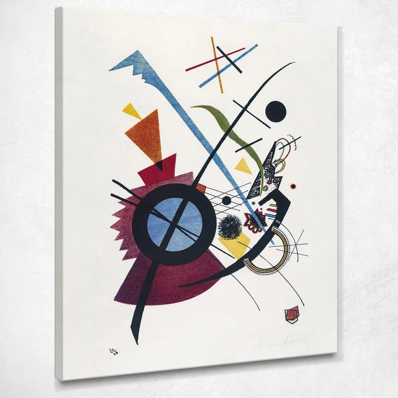 Violeta Wassily Kandinsky