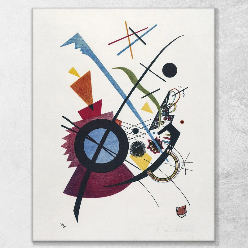 Violeta Wassily Kandinsky