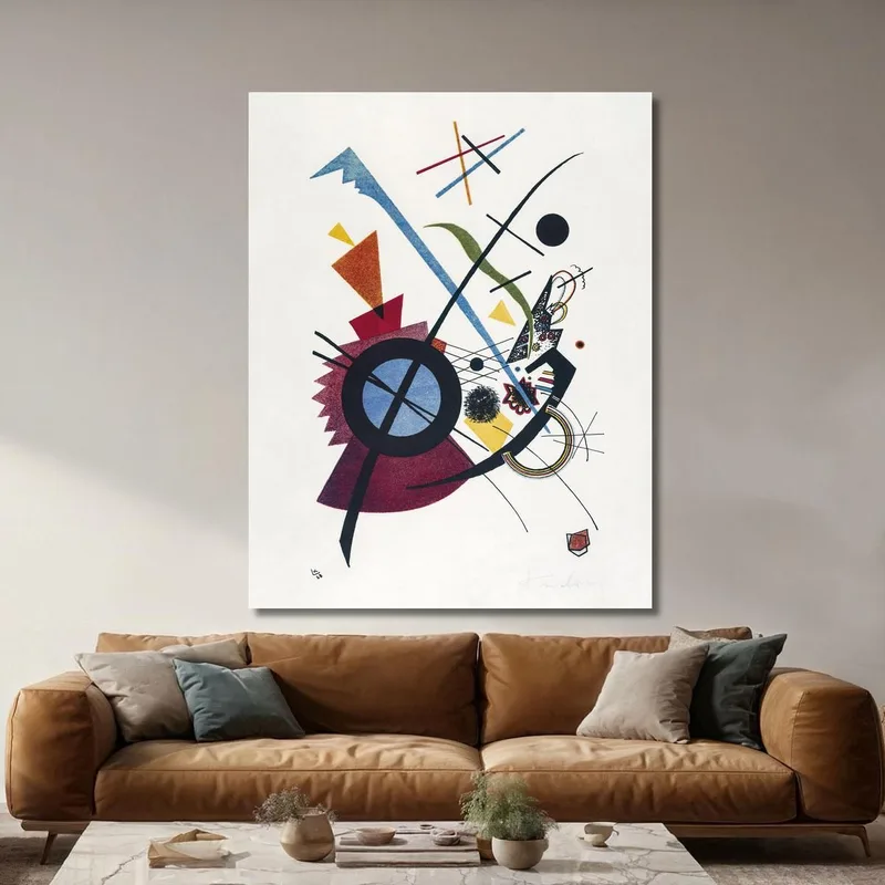 Violeta Wassily Kandinsky