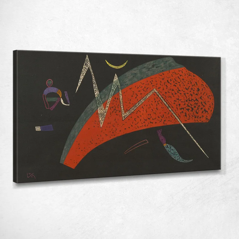 Anguria Wassily Kandinsky