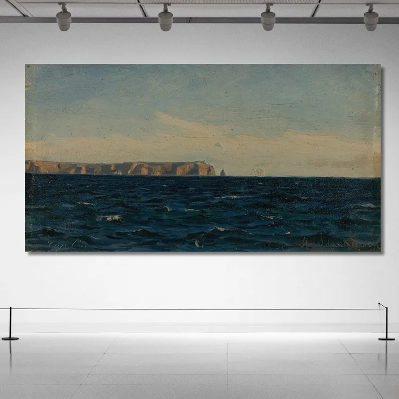 Cap Saint-Vincent Amaldus Nielsen