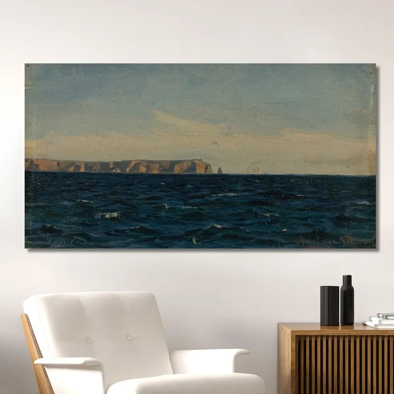 Cap Saint-Vincent Amaldus Nielsen
