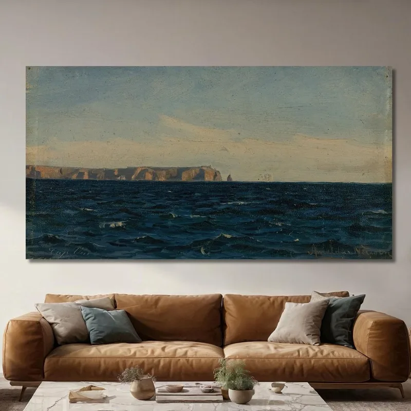 Cap Saint-Vincent Amaldus Nielsen