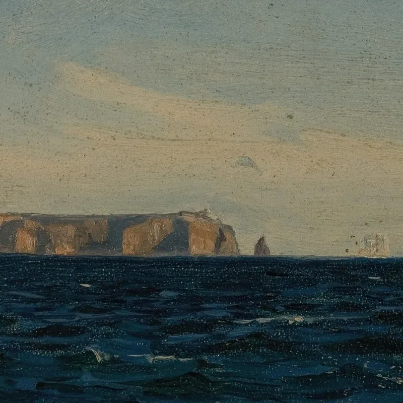 Cap Saint-Vincent Amaldus Nielsen