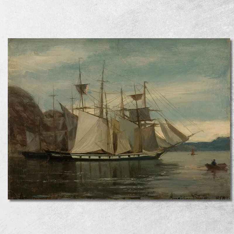 Kleven Mandal Amaldus Nielsen