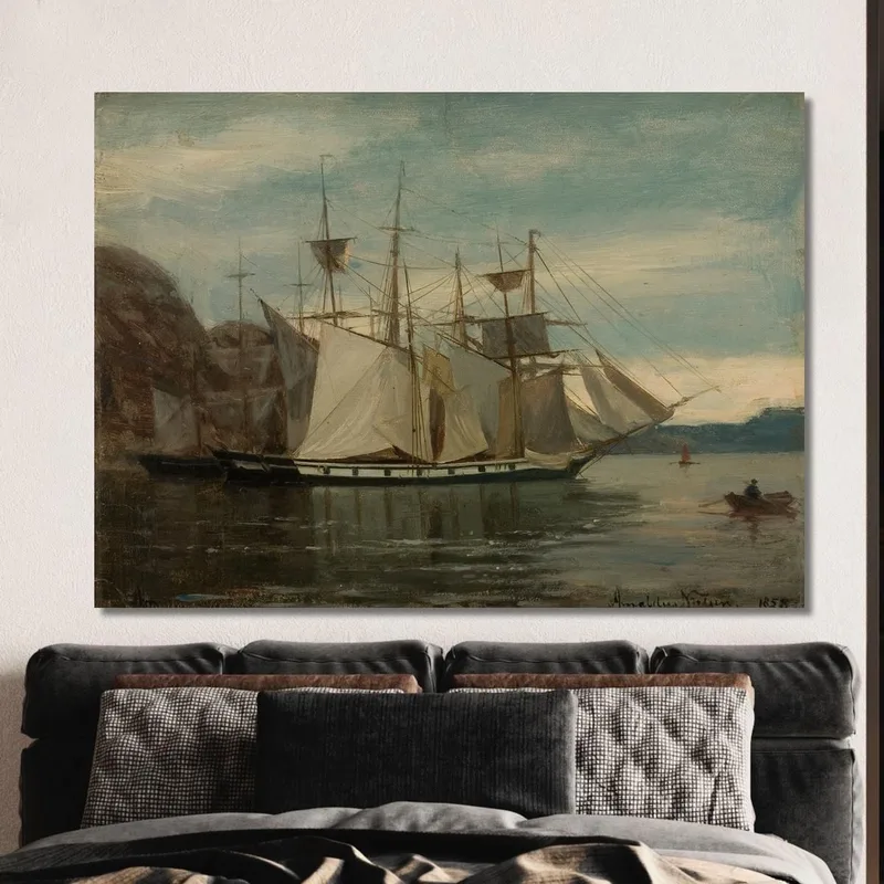 Kleven Mandal Amaldus Nielsen