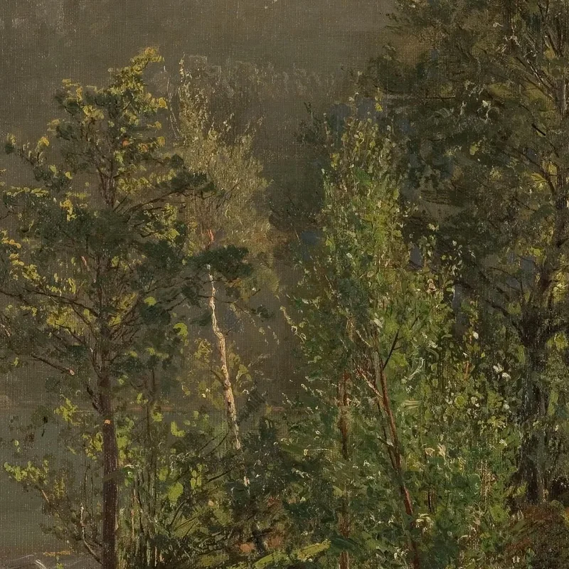 Mañana. Teroen Hardanger Amaldus Nielsen